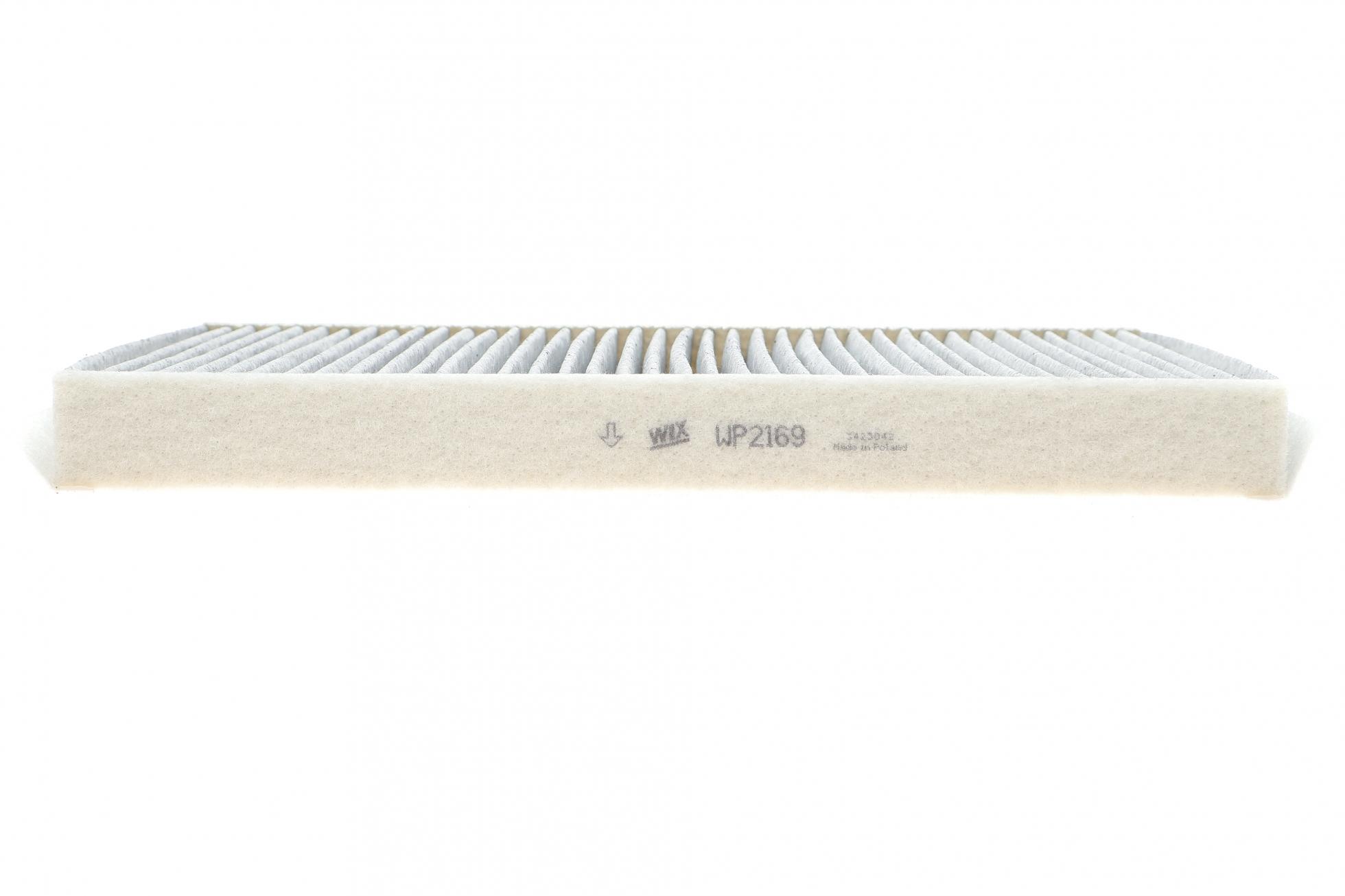 WP2169 WIX FILTERS